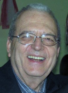 Fernando García