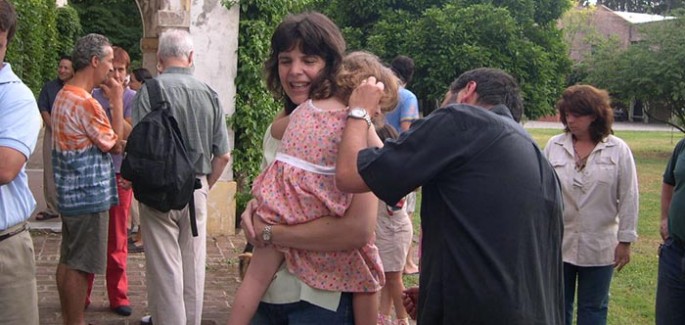 2017: un año para Familias Nuevas