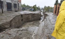 Solidaridad con Comodoro Rivadavia