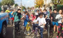 Run 4 unity: construyendo puentes por la paz