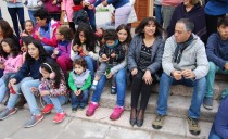Familias “mar adentro”