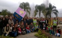 En Concepción (Tucumán) la “Plaza de la Paz”