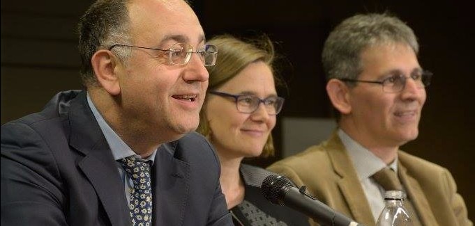EdC: “la economía silenciosa” en Montevideo y Buenos Aires