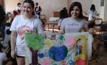 Experimentar la “locura” del Mundo Unido