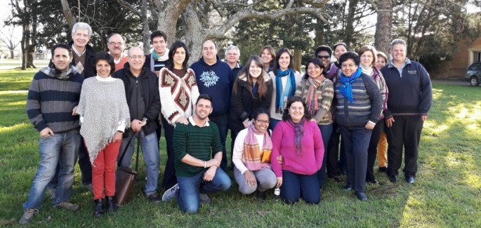 Trabajar con las nuevas generaciones