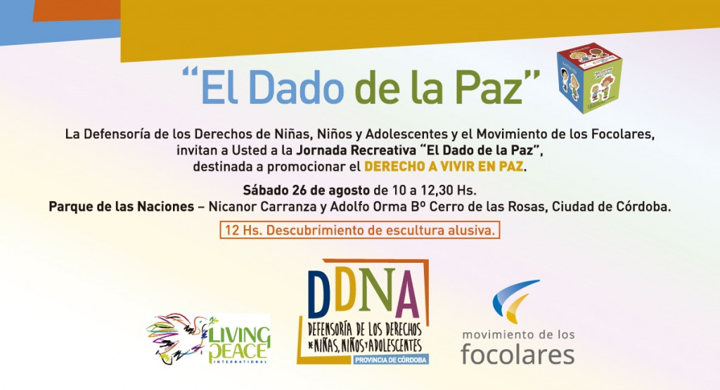 tarjeta TALLER UNICEF