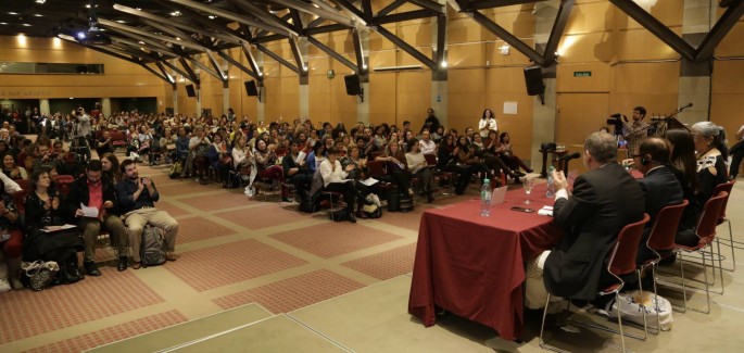 20 años de “Aprendizaje-Servicio” en Iberoamérica