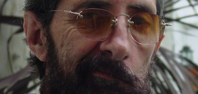 Enrique Jorge González (Quique)