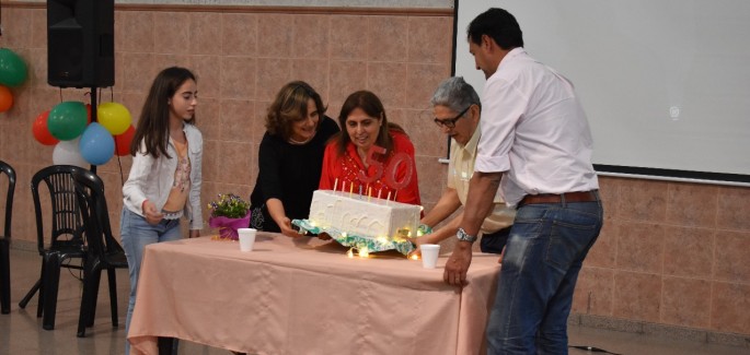 Familias Nuevas en Tucumán