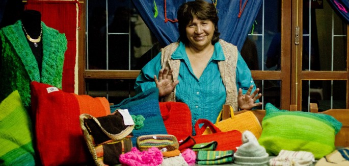 “Yo ya no puedo dejar de hablar así”