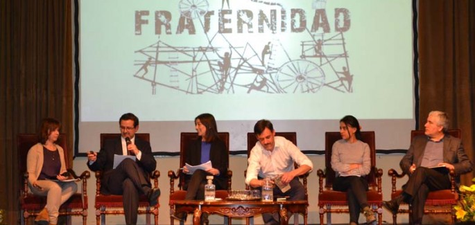 ¿Es Chile un país fraterno?
