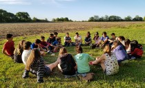 Transformar desiertos en bosques