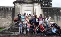 Caminar juntos para alcanzar la perfección del amor