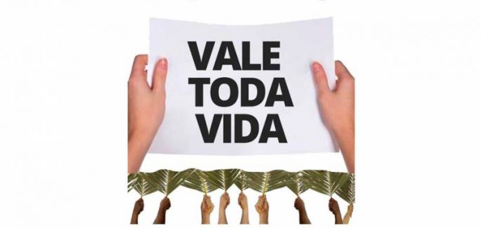 Compromiso por la vida
