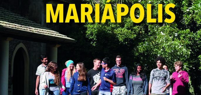 Ciudad Nueva le dedica una edición a Mariápolis