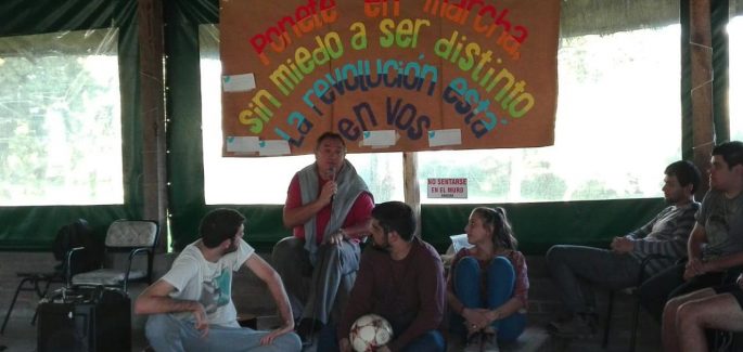 La revolución de la Regla de oro