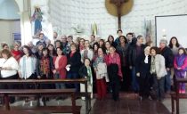 25 años de presencia en Resistencia