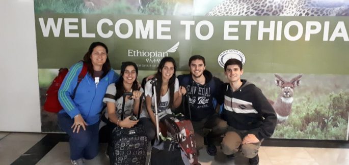 ¡Al planeta Genfest!