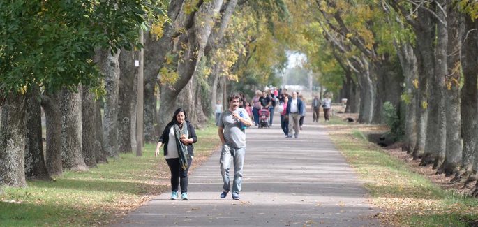 Mariápolis, un lugar para la utopía del mundo unido