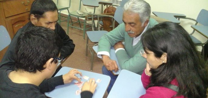 Cimentar la “Cultura del encuentro”