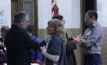 Vivir la comunión y la unidad entre movimientos de la Iglesia