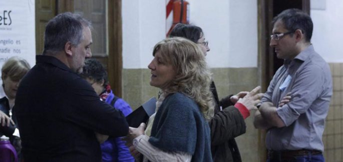 Vivir la comunión y la unidad entre movimientos de la Iglesia