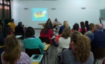 Se realizó en Punta Alta el curso-taller para la protección y bienestar de adolescentes, niños y niñas