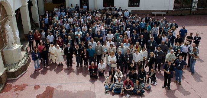 El “caminar juntos” de los cordobeses para salir a anunciar el kerigma