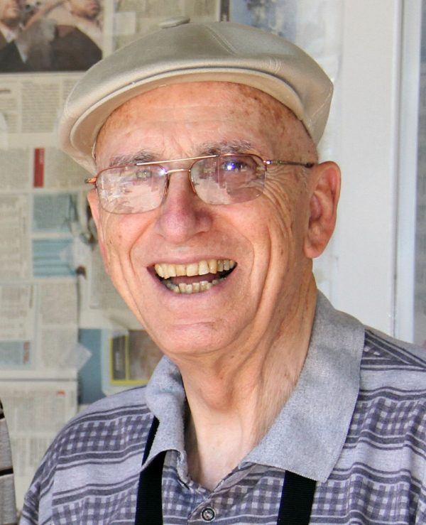 Guillermo Curti Cono Sur