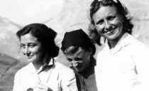 Hace 75 años, un sí que resuena hoy
