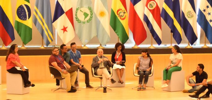 JMJ Panamá: los jóvenes en el presente de la Iglesia