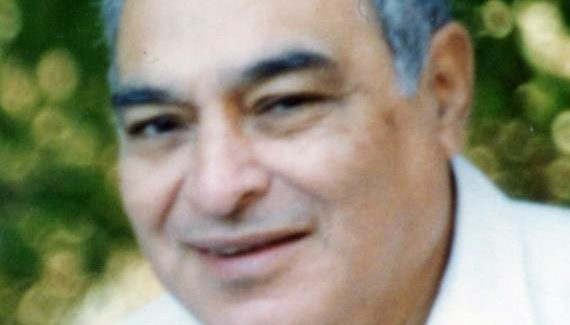 Valentín “Lito” Robledo