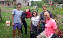 Las vacaciones que me transformaron
