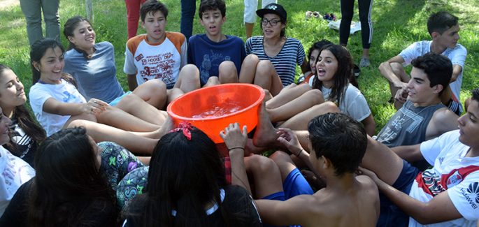 Exploradores de nuevas fronteras