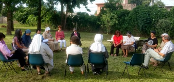 Religiosas: camino de comunión en un cambio de época