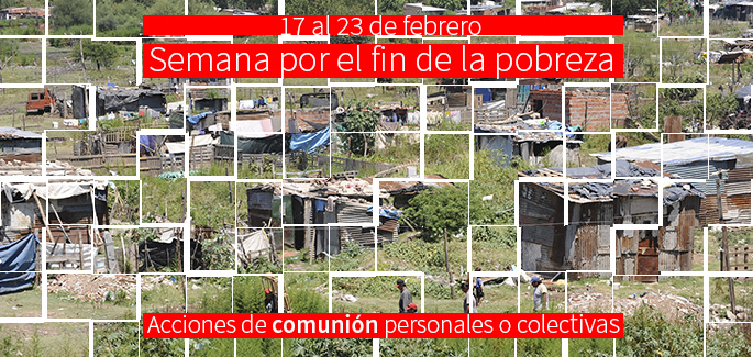 Caminos para un Mundo Unido (Pathways for a United World)