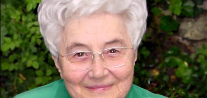 El sentido de la vida de Chiara Lubich