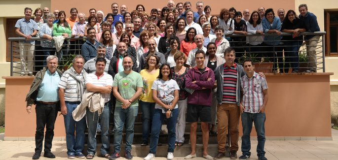 “Salir” en unidad