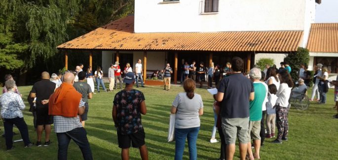 Una Mariápolis para la cercanía y el encuentro
