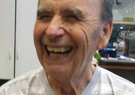 Héctor Fernando Yocca