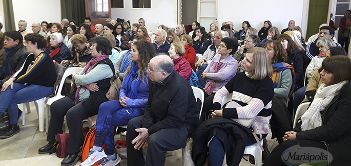 La fraternidad cada día