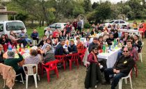 Una comunidad que crece