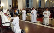 Pablo: sacerdote para la unidad