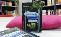 Un libro sobre Mariápolis Lía