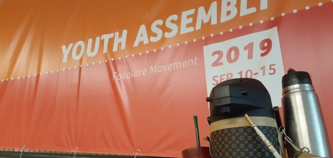 Asamblea Joven: se debaten propuestas