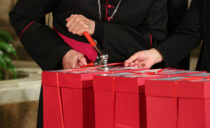 Acto de clausura de la fase diocesana de causa de beatificación de Chiara Lubich