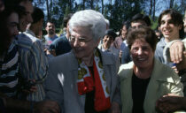 Centenario de Chiara Lubich: mensaje de María Voce