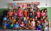 Fundación Lucía: signo de esperanza en Tucumán