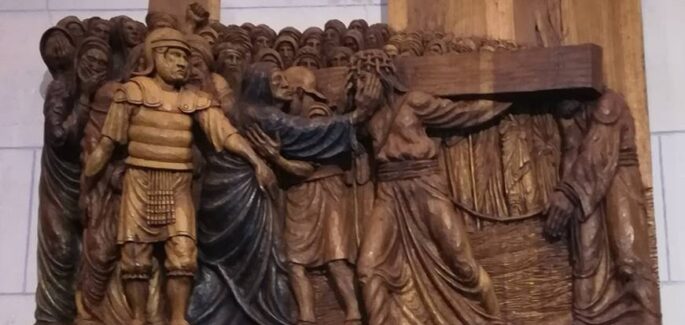 Via Crucis