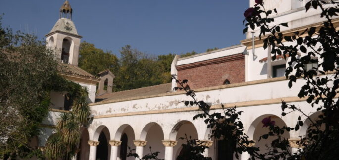 Mariápolis en cuarentena